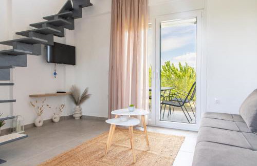 Viento Suites Possidi - Photo 2