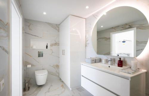 Villa Manuelina - Villa luxuosa com piscina aquecida by DolceStay - Foto 37