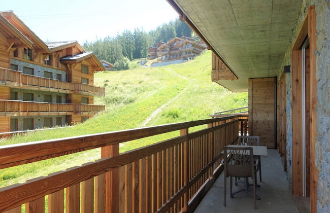 Luxury Apartment With View - Foto 19