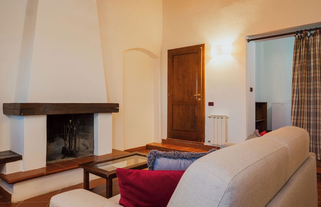 Podere Montale Il Borgo - Foto 50