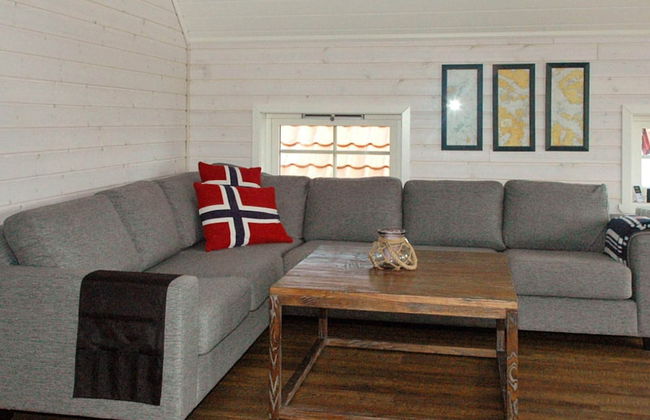 Holiday Home in UrangsvÃ¥g - Foto 8