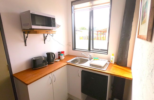 Carters Beach Holiday Studios - Foto 10