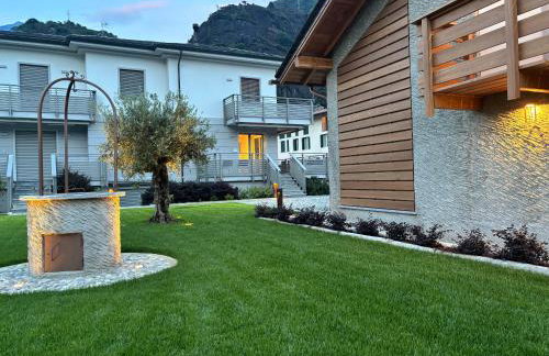 Villa Sunrise - Luxury property with pool & large private garden, few steps from the beach, ideal for families and people with mobility issues - Foto 55