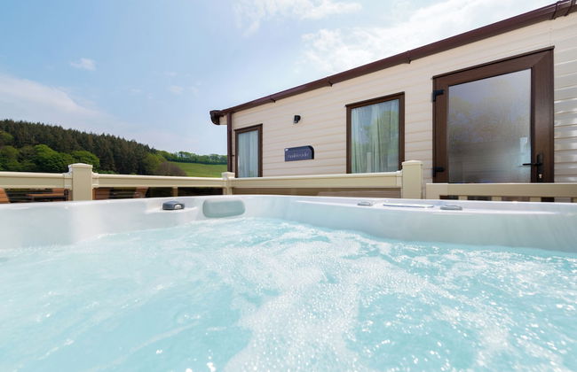 Cofton Holidays - Photo 21