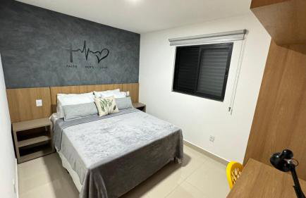 301-3 · APT Dois Quartos Blue Life - Foto 4