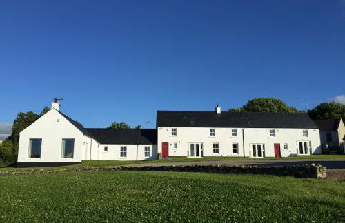 Foyle Cottage - Foto 6