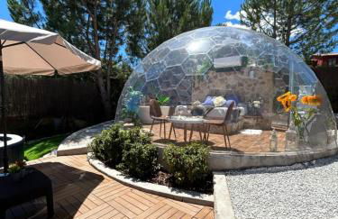 SKD Casa Ocre Suite Garnacha - Photo 1