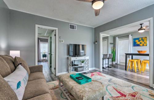 Cozy Destin Condo with Amenities and Private Beach! - Foto 13