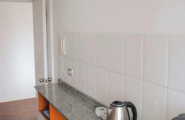 Areas Temporales - Near Larcomar Shopping Center - Foto 12