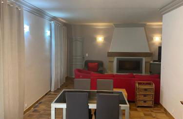 Foix Villa 150m2 dans très grand parc arboré - Foto 3