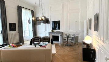 Appartement Charles Le Brun, Face au Château de Versailles, avec parking privé - Foto 4