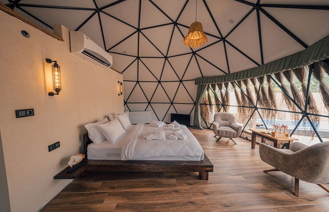 Dedeman Village Sapanca - Foto 18