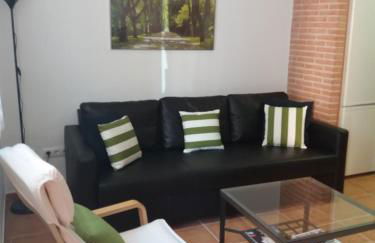 Antequeruela Tourists Home - Photo 16