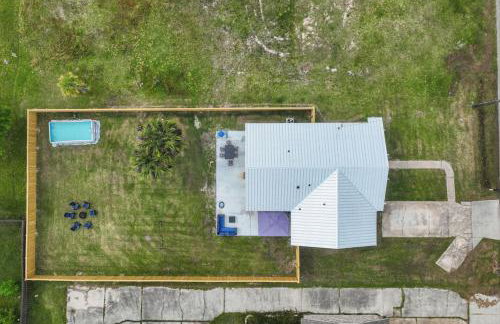 Coastal Retreat by the Beach - Foto 2