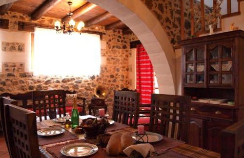 Aretaki villas - Foto 34