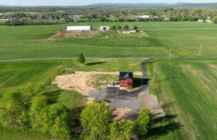 Homestead Haven - Foto 54