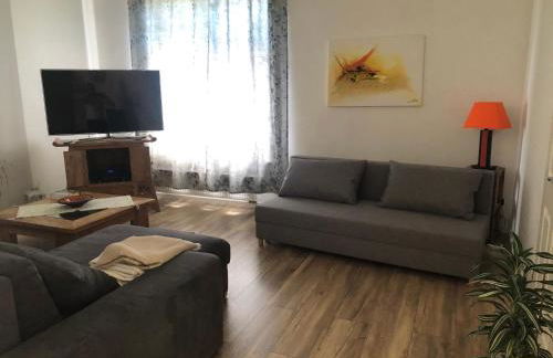 Ferienwohnung Engelhardt - Photo 1