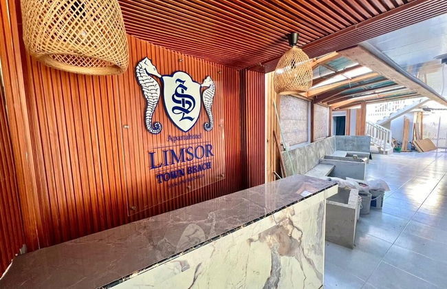 Alojamientos Town Beach - Foto 71