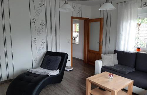 Ferienhaus Flotte Biene in Buggow - Foto 6