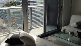 Downtown Miami Deluxe Apartment - Foto 5