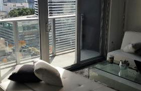 Downtown Miami Deluxe Apartment - Foto 5