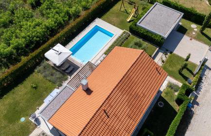Villa Fritula with private pool and BBQ - Foto 21