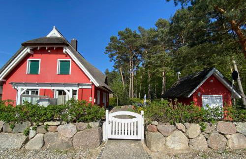 Strandhaus Usedom - Foto 1