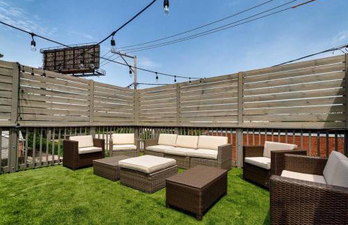 Stunning 2 Floor Penthouse Downtown - Foto 19