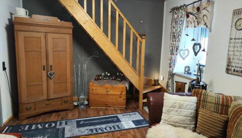 NEU! Ferienwohnung Böhm Oberfranken - Foto 2