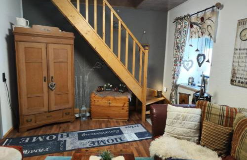 NEU! Ferienwohnung Böhm Oberfranken - Foto 2