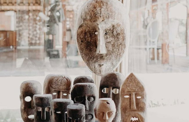 Palatial Wooden Villa, 4br, Lovina - Foto 21