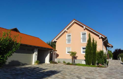 Ferienwohnung Westend - Foto 15