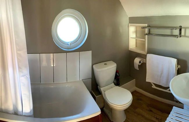 Beautiful Cosy Cottage in Aberporth - Foto 9