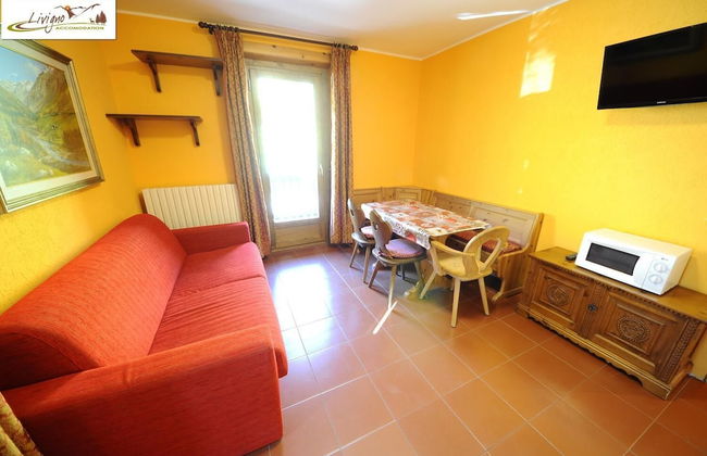 Casa Florin Giumel by Livigno Accomodation - Foto 39