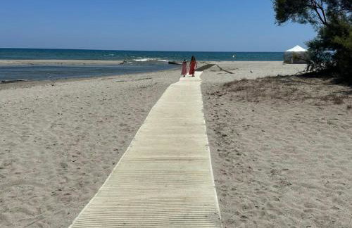 Villa Lina 6 pers plages et rivières - Foto 37