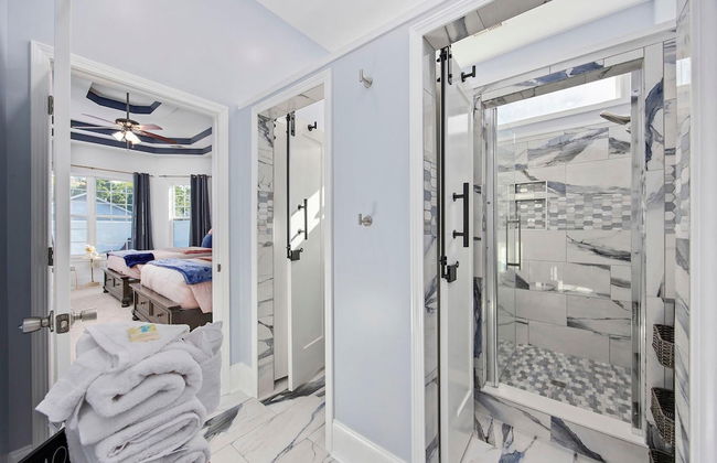 Blue Paradise in North Myrtle Beach - Foto 53