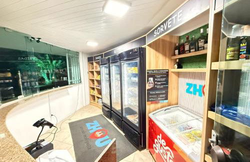 Villa Hípica Resort Flat 107 - Foto 74