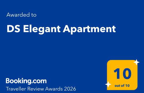 DS Elegant Apartment - Foto 48