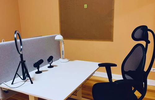 HAEVN Altes Pfarrhaus Marienfließ - Foto 65