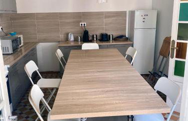 Séjours à Rouen - grande maison en plein centre - Foto 3