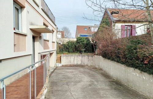 Le Double Studio AB à Dijon CHU, Ciné & Extérieur - Foto 21