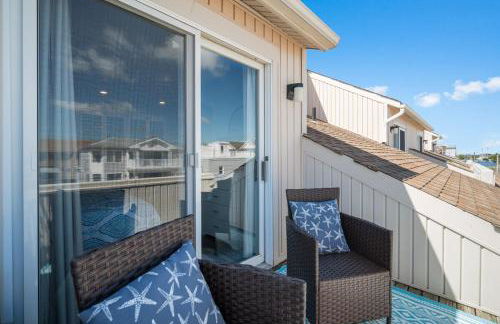 Steps 2 beach Ocean view Pool Parking - Foto 28