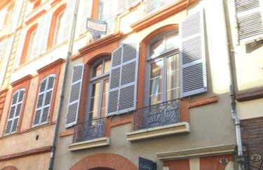 "Le 18", Appartement Cocon, Hyper Centre Toulouse - Photo 2