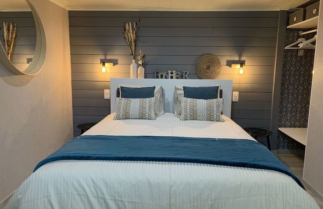 Country House Au Ballet des Hirondelles - Foto 14