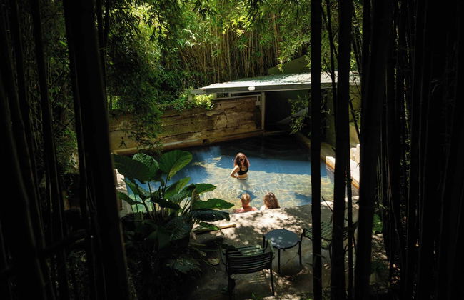 Opal Hot Springs & Holiday Park - Foto 36