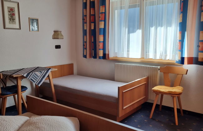 Garni Vesul - Foto 15