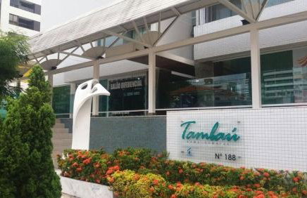 Apartamento a 4min da praia em Tambaú-João Pessoa - Foto 38