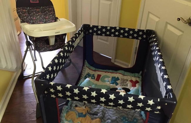 Ly53790 - Windsor Palms Resort - 3 Bed 3 Baths Townhome - Foto 23