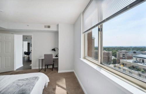 2BR Executive City Suite With Gym & Pool - Foto 52