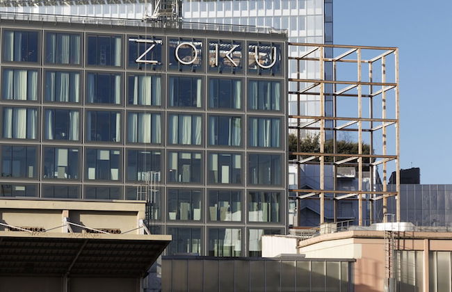 Zoku Paris - Foto 62